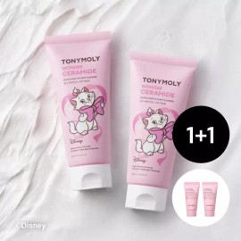 WONDER [2개](마리) 원더 세라마이드 모찌 팩투폼 120ml(+폼 20ml*2) Wonder Ceramide Mochi Pack To Foam 120ml (+Foam 20ml*2) 2 Pieces