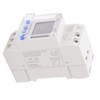 Digital Timer Switch Analog Programmable Backlit Liquid Crystal Display TM929AK
