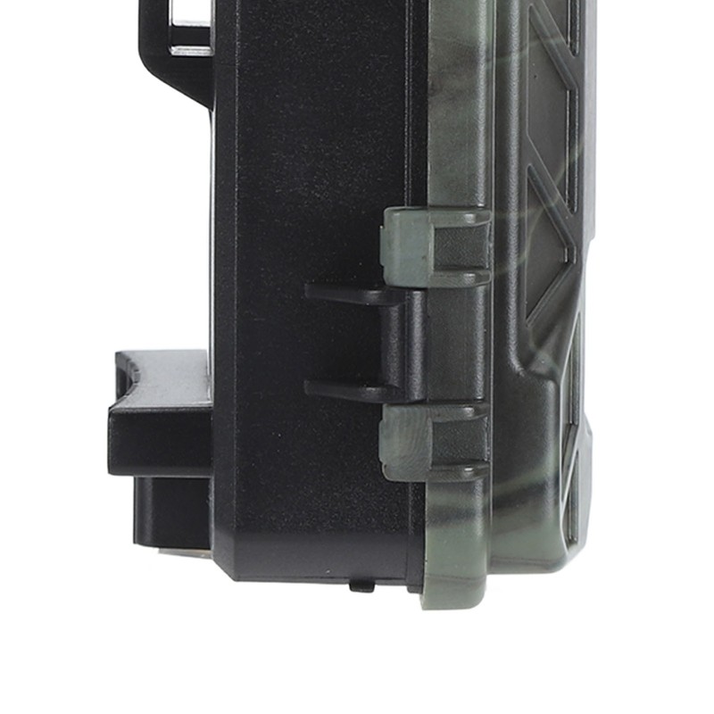 Trail Camera 4K 50MP HD 0.3S Triggering Speed Night Vision