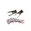RTZ - Compatible with Dodge Ram 1500 Pickup Rear Adjustable