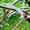 CHOIWEO 24" Pruning Saw For Tree Trimming,Blade Tree Trimmer,Long Extension Pruning Saw