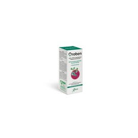 Aboca Oroben Oral Solution, 150ml