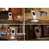 Babysense Original Camera for Video Baby Monitor V24R (Not Compatible