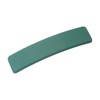 Nakanoya AMBT50 Barrette, 2.4 inches (60 mm), Plastic, Resin, Hair