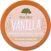 Tree Hut Whipped Body Butter Vanilla 240 g – Hidratante