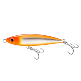 Shimano Offshore Salt Lure, Othea, Pencil, Bespoke Heimasa 130F XU-T13S 008 Kyorin Orange