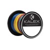 Kalex Kbqs80-mlt Trenza 300 Metros, Multicolor
