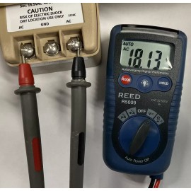 RESIDEO PLUG-IN CLASS 2 TRANSFORMER - MODEL   1361 - GT