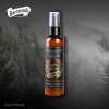 Tónico Fortalecedor Hidratante Barba Bigote Barracuda 120ml