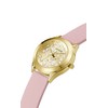 Guess Analogue GW0381L2, pink, stripes