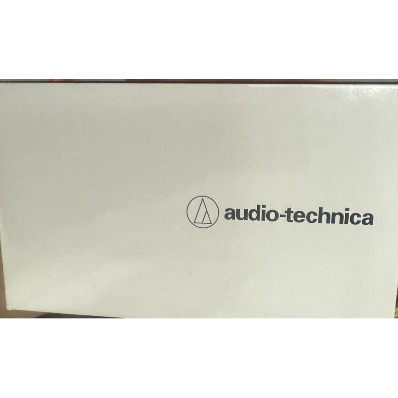 Audio-Technica ES947C/XLR Cardioid Condenser Boundary Mic
