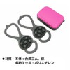 Ice Spike Portable Women's