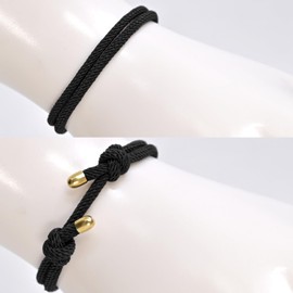 Matching Couples Bracelets Long Distance Bracelets Couples Gifts for Girlfriend Boyfriend Valentines Day Love Heart Charm Bracelet Gifts for Couples