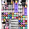 Acrylic Nail Kit with Drill and UV Light, Nail Kit
