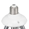 Light Splitter Socket 4 in 1 Bulb Splitter E26 E27
