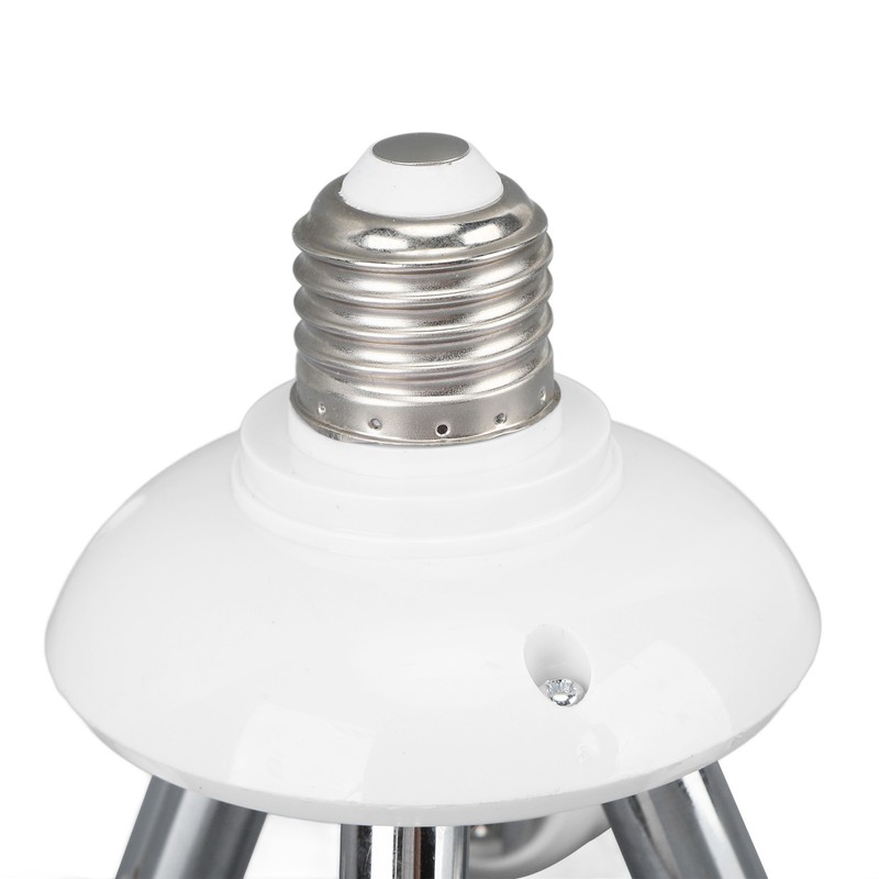 Light Splitter Socket 4 in 1 Bulb Splitter E26 E27