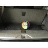 EACCESSORIES EA Trunk Organizer Cargo Net for Infiniti QX56 QX80