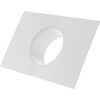 LIRAST Ø 100mm / 4 inch Pipe Connector with Flange