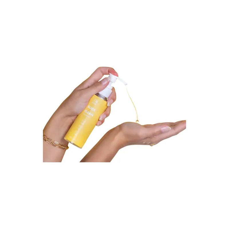 Limpiador Desmaquillante Facial 11 Th Wish Slick & Clean