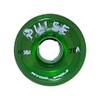 Atom Skates Outdoor Quad Roller Wheels 78A Atom Pulse 65x37