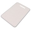 Double Sided Cutting Board Rapid Thawing and Grinding Plate with