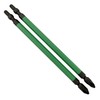 ANEX ACS2-3015 Color Bit Square & Plus Double-ended Combi #3