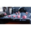 Bosch 1x PRO Steel Mounted Point Set for 6 mm
