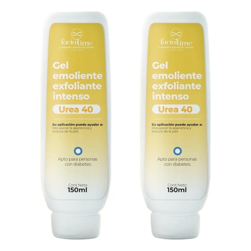 Kit Completo Psoriasis 2 Urea 2 Crema 2 Jabon Alquitran