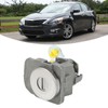Car Door Lock Cylinder Zinc Alloy Left Front Door Locking