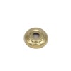 Brass Bed Ball Finial Cannon Ball Base Frame Brass Bed