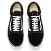 Vans Old Skool VD3HY28 Unisex Adults’ Trainers - Black Vd3hy28,