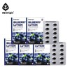 NZ Origin Lutein Total Eye Care Bilberry 600 Tired Eye Extract Vitamin A / 엔젯오리진 루테인 토탈 아이케어 빌베리 600 피로한 눈 추출물 비타민A