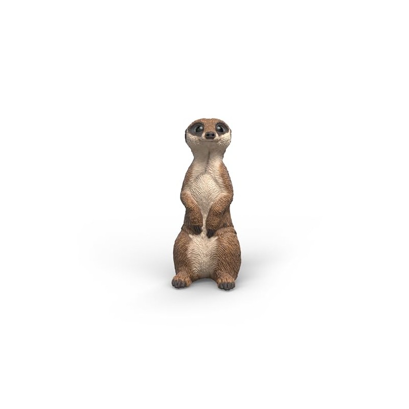 Schleich Wild Life Meerkat 14935