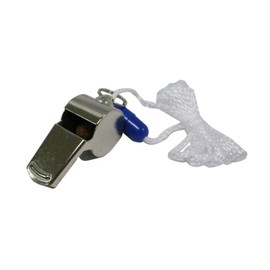 Brass Whistle (with strings) 3732 