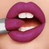Perpaa Velvet Matte Push Button Long Lasting Highly Pigmented Lipstick,