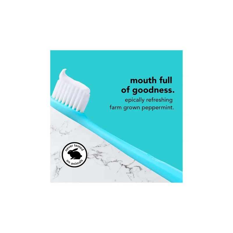 Crema Dientes Antiplaca Hello