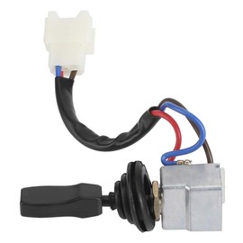 EBTOOLS Defender AMR6104 Rocker Switch Black Defender 97-14
