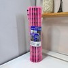 Anti-Slip Tube Mat Pink 60x90