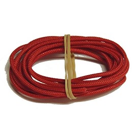 RELEASE D LOOP MATERIAL 60" - BCY #24 By Extreme Gear (RED)