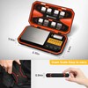 UNIWEIGH Digital Pocket Scale 200g/0.01g, Digital Scale Grams,6 Units Conversion