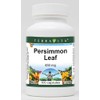 Persimmon Leaf - 450 mg (100 Capsules, ZIN: 514987)