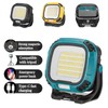 New Multifunctional Work Light Portable Handheld LED Strong Light Long
