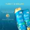 Head & Shoulders Supreme Scalp Shampoo Argan Oil & Aloe