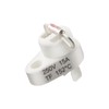 LanKstet 005899F Thermal Cut Off Fuse 152°C,Pool Heater Rollout Switch