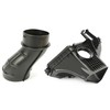 KUAFU Conversion Air Cleaner Intake Box & Duct Tube Kit