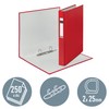 Leitz Standard Ring Binder A4 Polypropylene 2 Rings 25 mm