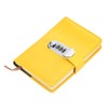 PATIKIL A6 Diary with Lock, Journal with Lock Cute Journaling