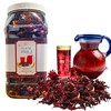 ARIAZU Jamaica Flor de Jamaica 750gr frasco hermetico reusable Jamaica