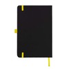 Savvy Bee Executive Contrasting paper edge A5 Notebook New Lined