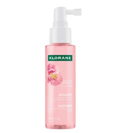 chlorane [Sensitive Scalp & Scalp Soothing Ampoule] Klorane Peony Scalp SOS Serum 100ml / [민감두피 & 두피진정 앰플] 클로란 피오니 두피 SOS 세럼 100ml